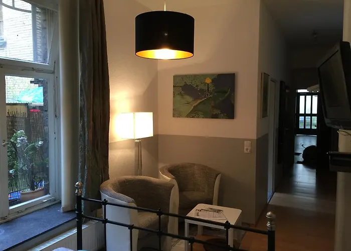 Suedstadt-Appartement Koeln