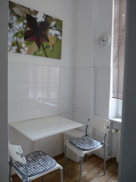 Appartement Sudstadt-appartement