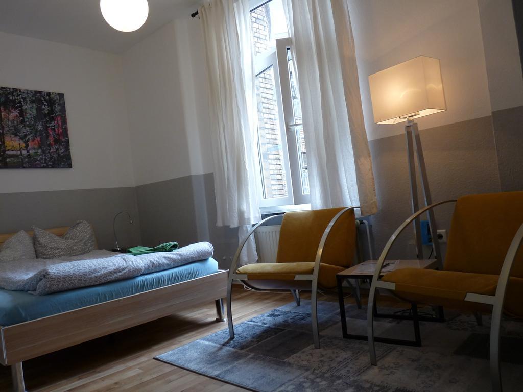 Sudstadt-appartement Cologne