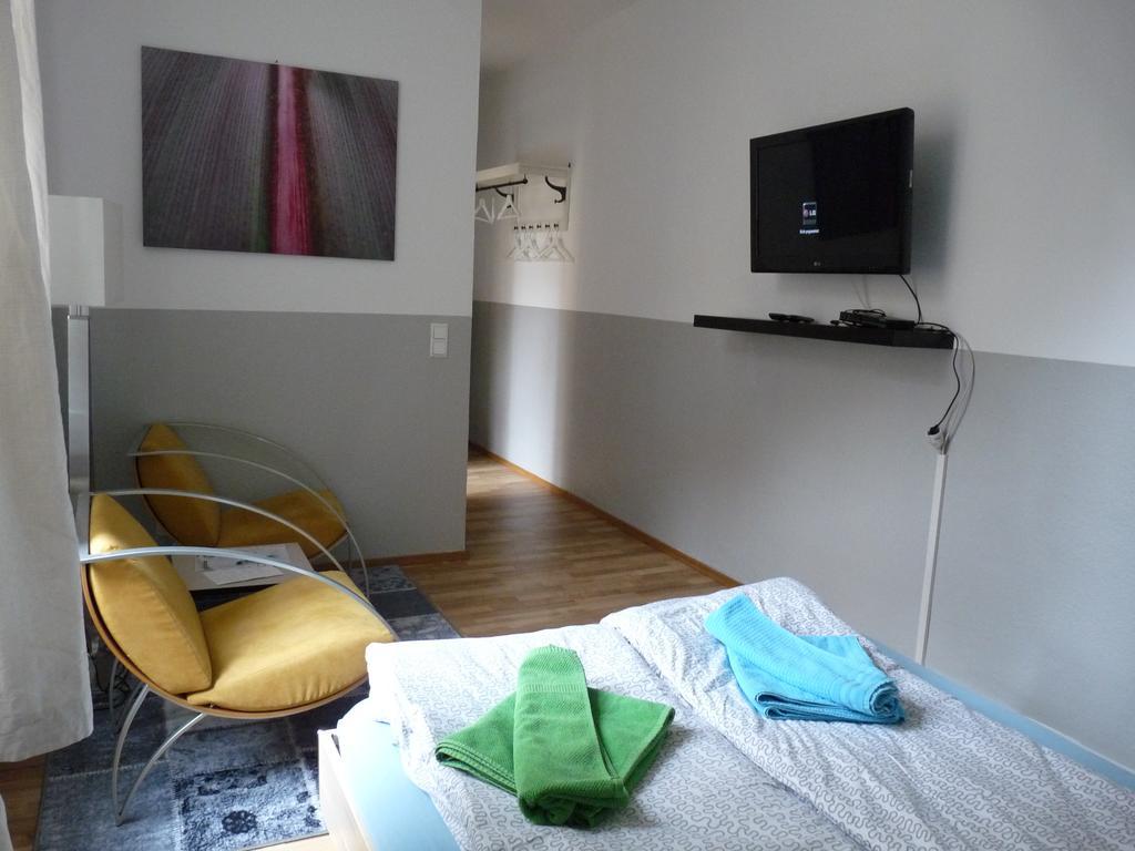 Sudstadt-appartement *