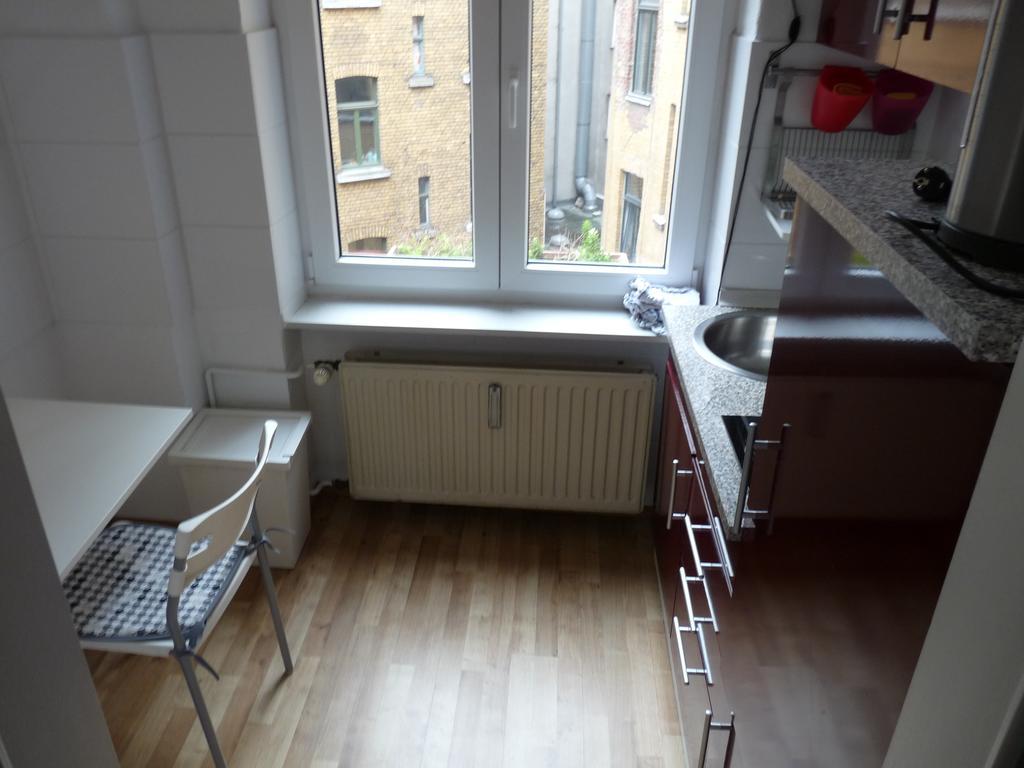Sudstadt-appartement