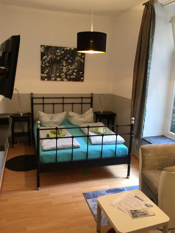 Appartement Sudstadt-appartement