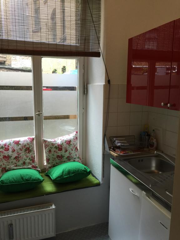 Sudstadt-appartement