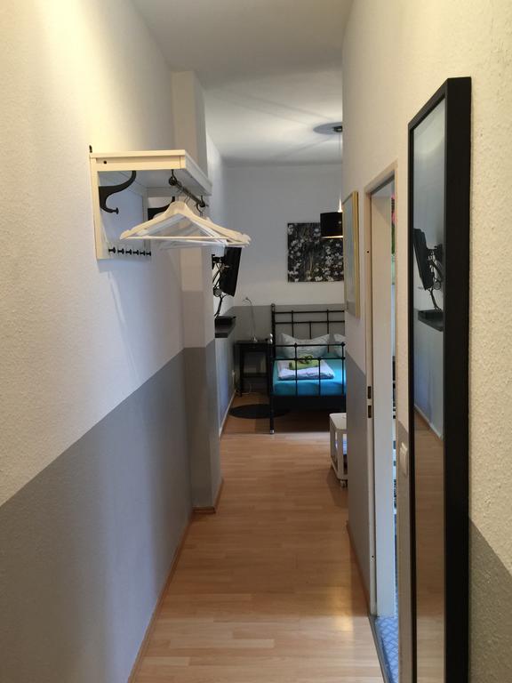 Appartement Sudstadt-appartement *