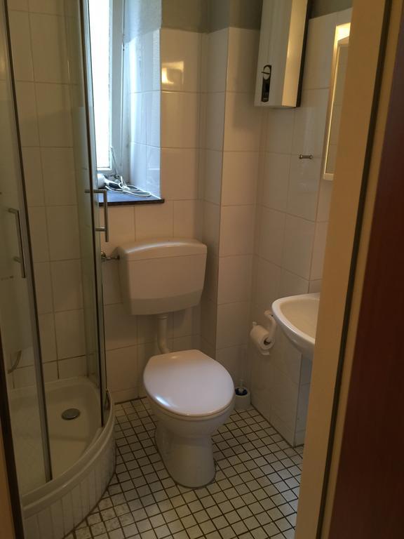 Sudstadt-appartement