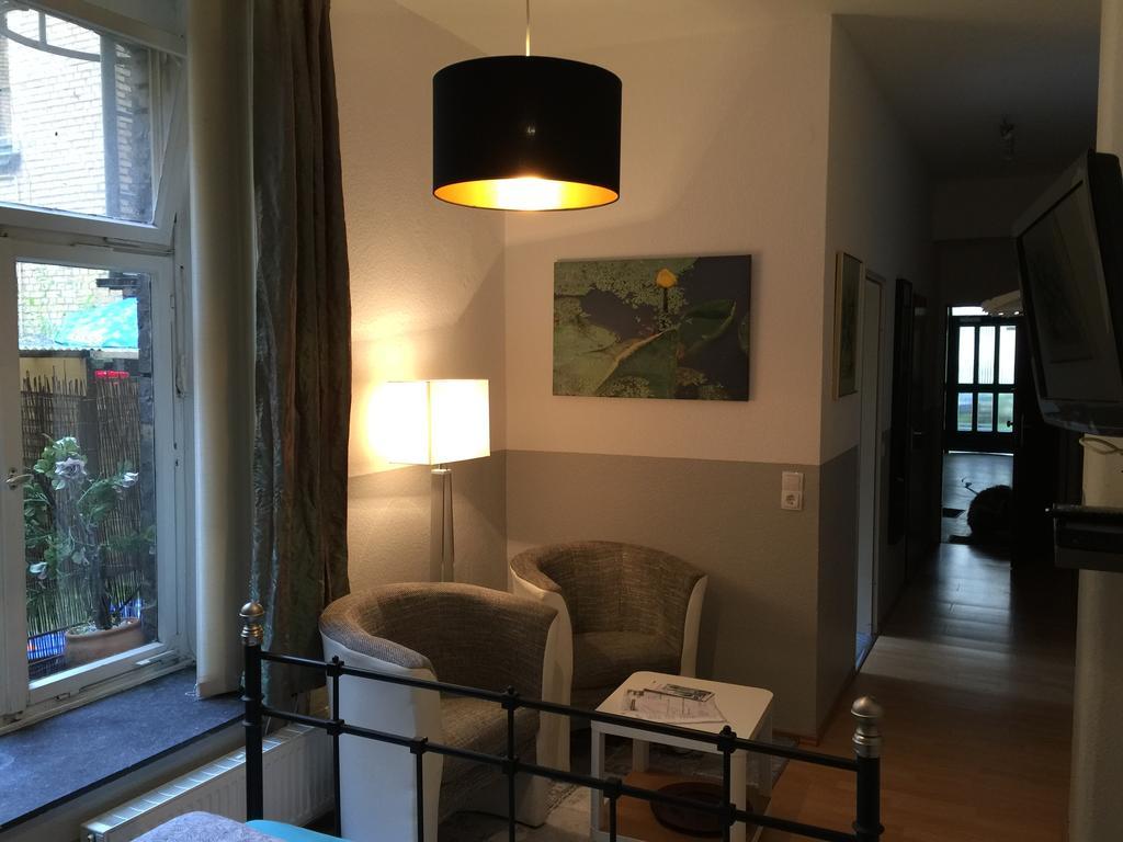 Appartement Sudstadt-appartement